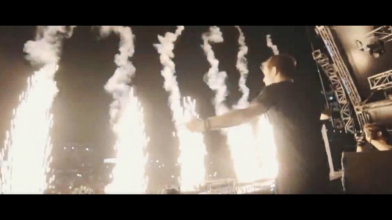 Martin Garrix & Brooks - Byte (Music Video)