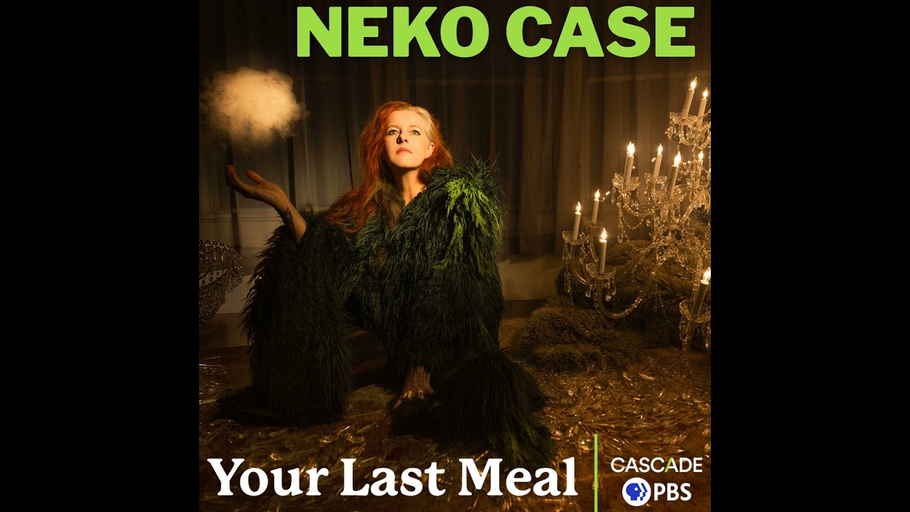 Neko Case: Popovers