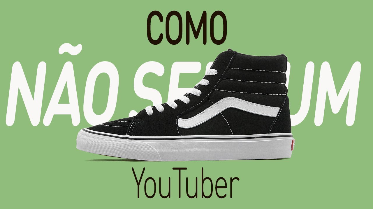 Como não ser um Youtuber - Política, Bolsonaro, Barcelona e algumas coisas mais #elenão