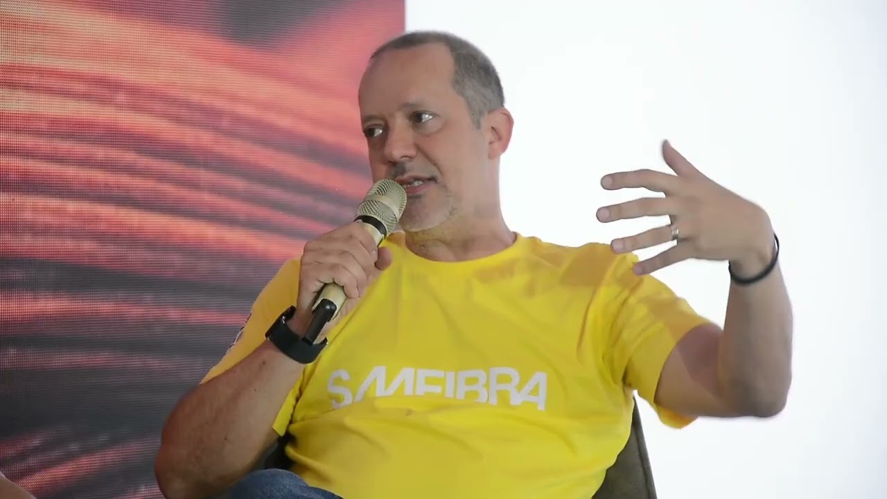 Convenção da Santa Mônica 2026 | TALKS