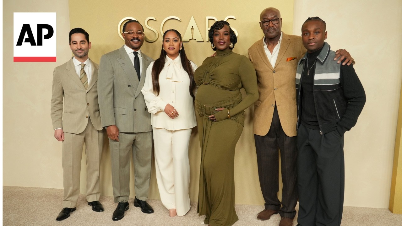 Academy Awards 2026: 'Sinners' 11-month journey to the Oscars