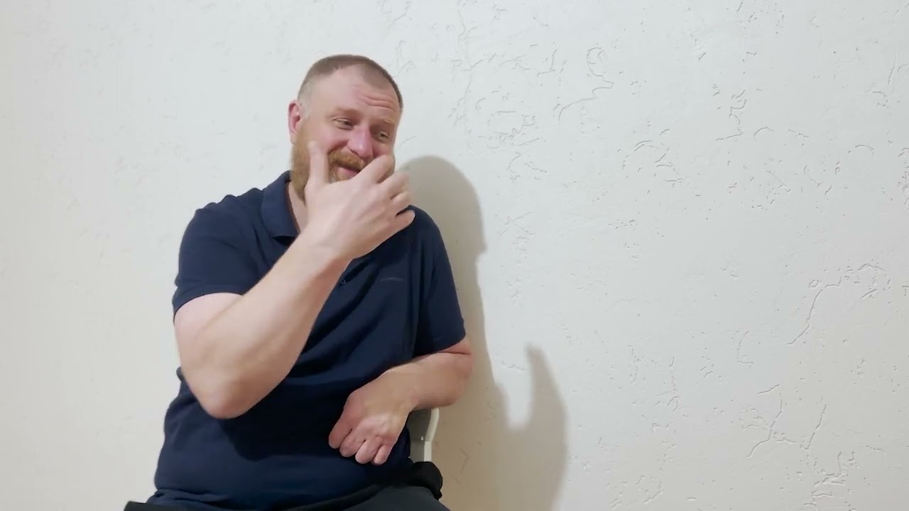 Психолог Юрий Езерский   ...как я попал в профессию.