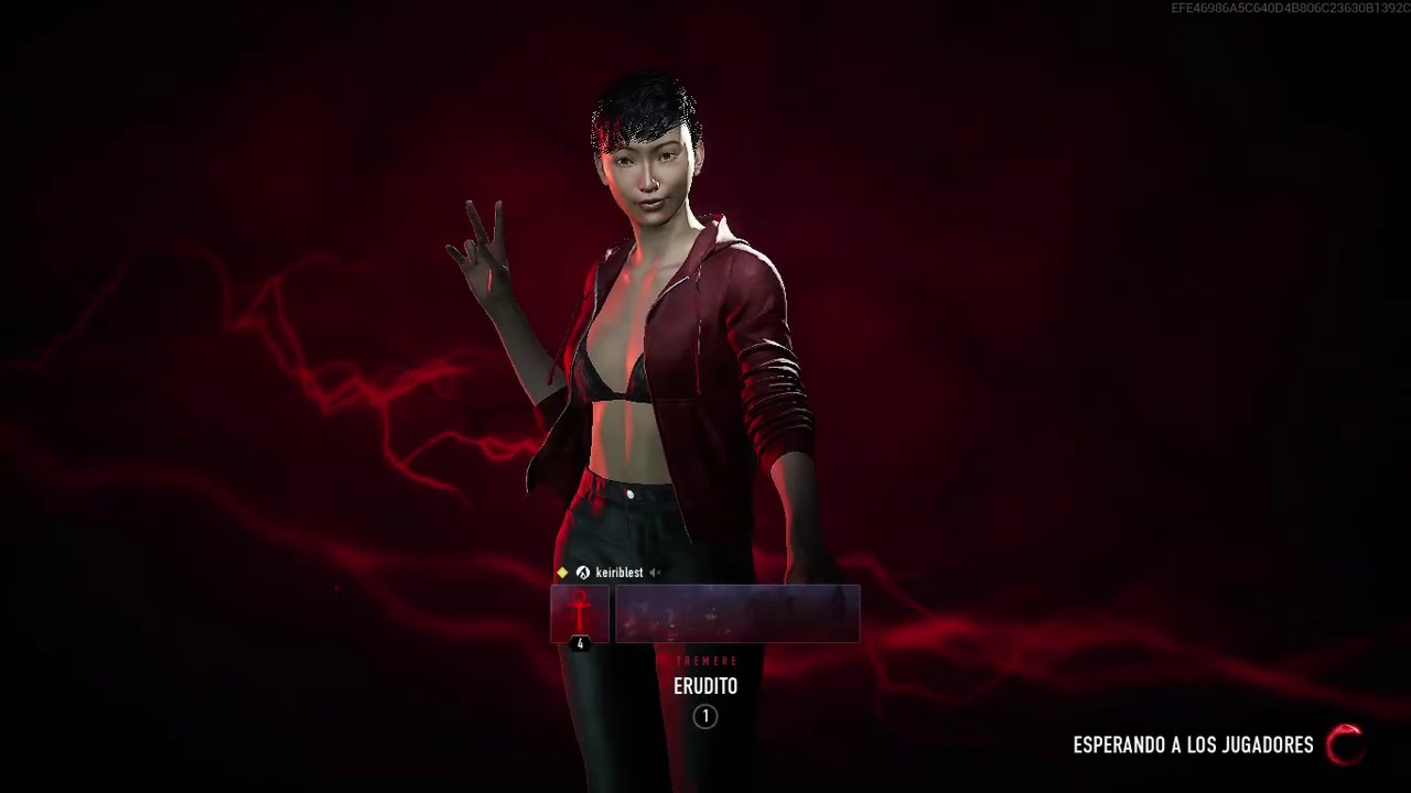 PROBANDO VAMPIRE THE MASQUERADE BLOODHUNT ANTES DE QUE CIERREN EL SERVER!!!!