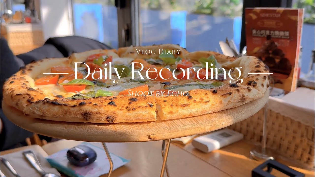 Daily record