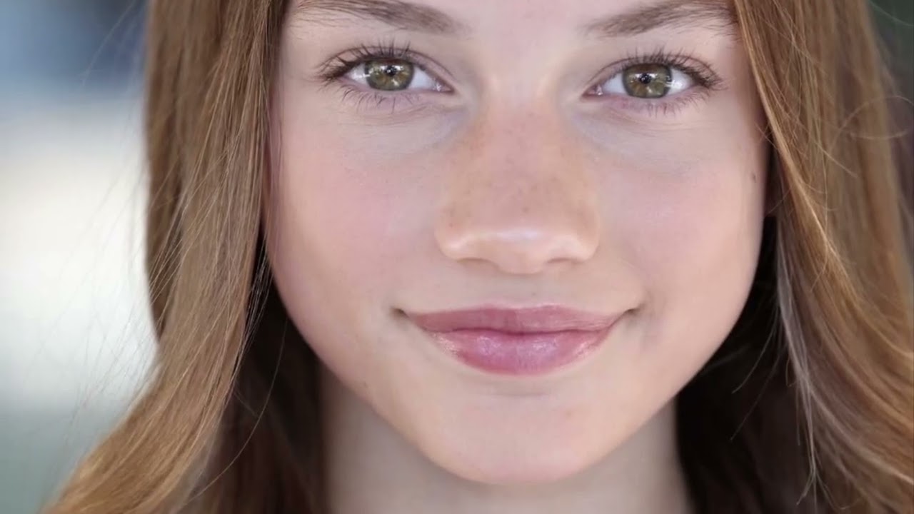 Tribute To Nickelodeon’s Maya Le Clark