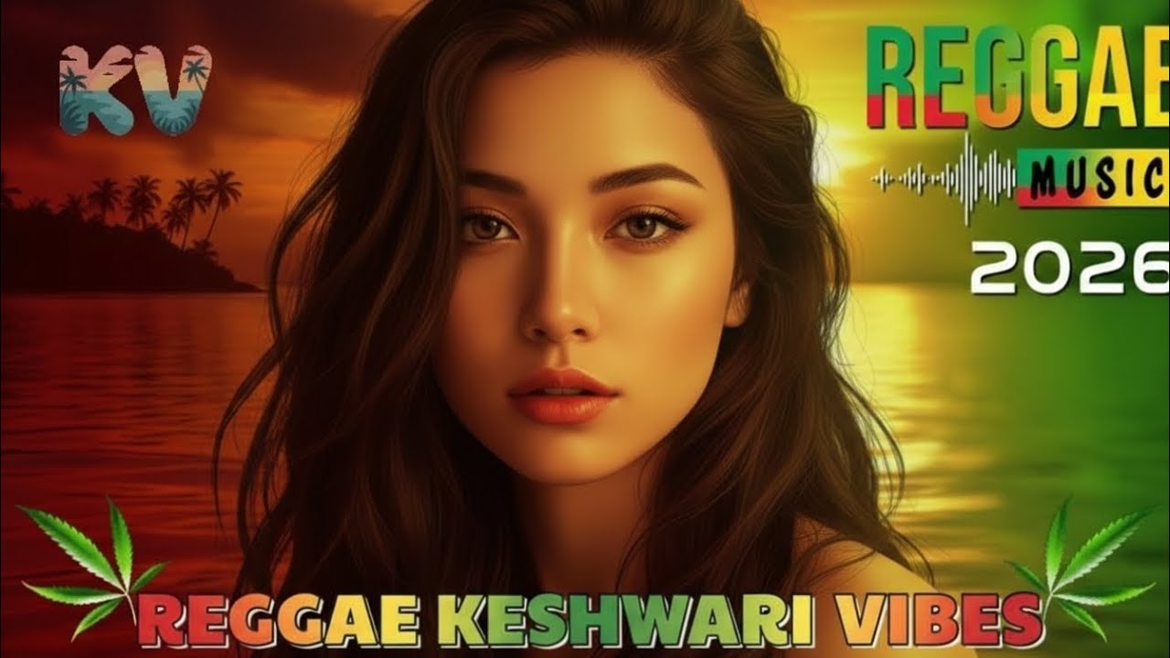 🎶💚 BEST REGGAE REMIX 2026 | INTERNATIONAL REGGAE MUSIC | KESHWARI VIBES
