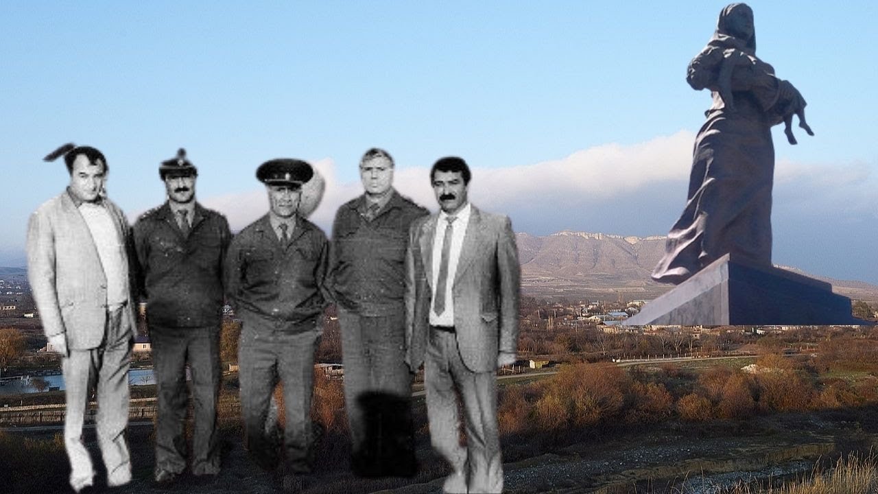 Xocalı faciəsi haqqında eşitmədiyiniz həqiqətlər- Qanlı gecənin sağ qalmış qəhrəmanı Nazim danışır