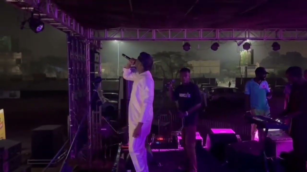 LEVIZY 501 - EN BALANCE AU FESTIVAL OGOBAGNA 2026