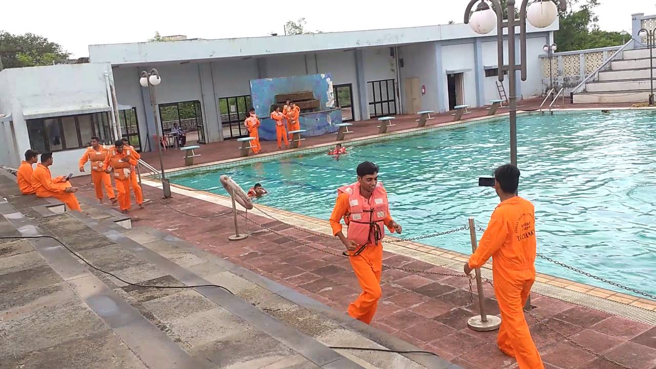 PST course in chanakya