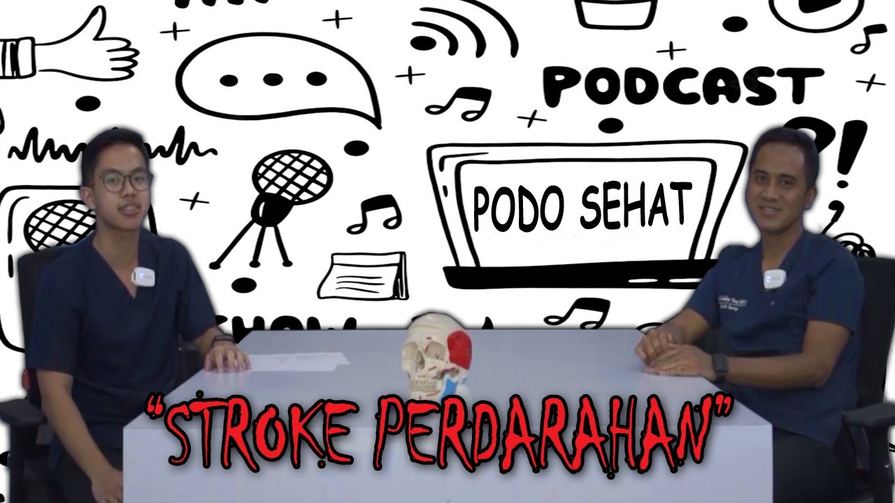 PODO SEHAT #3 