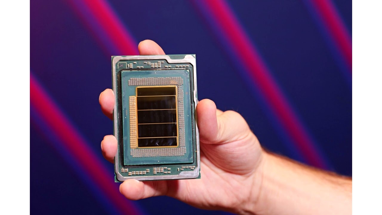Intel Unveils Clearwater Forest 18A Xeon+ CPU Performance Designed For 6G and Edge AI