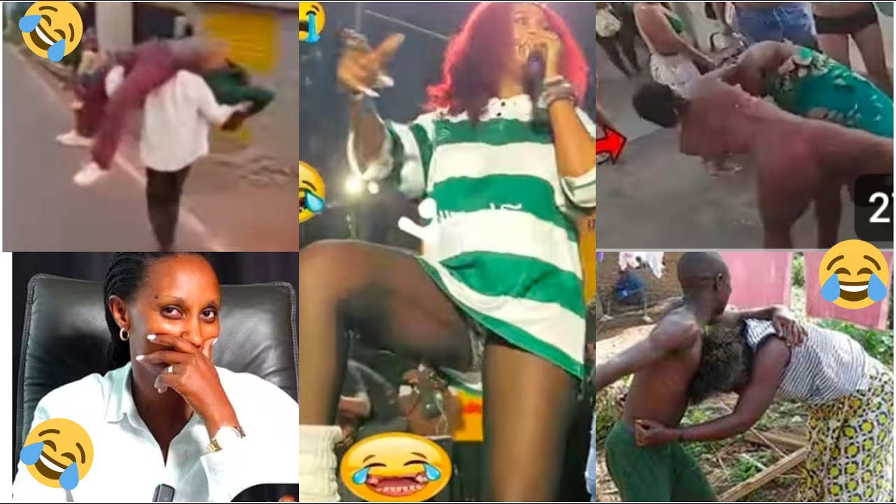 🤣MBEGA GUSEKA 🤣 AHWII 😂 NGO UDUSABO TWINTANGA TWATUMYE  UMUGORE AMENYAKO UMUGABO WE YAFPFUYE🤣SCOVIA🤣