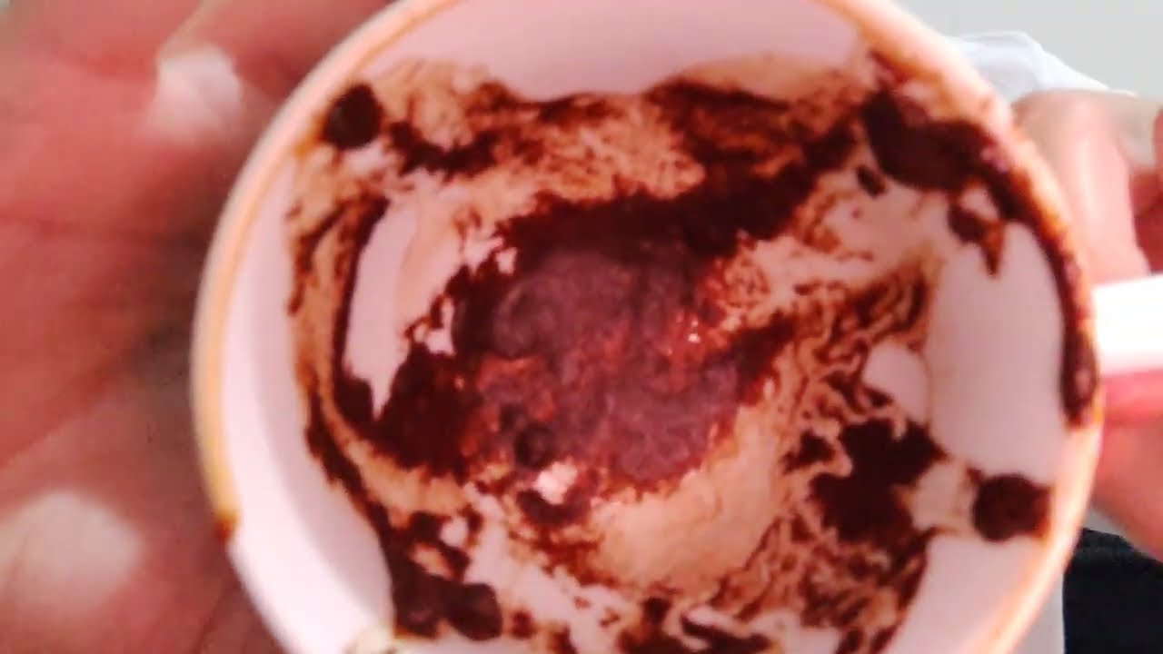 BU FAL GER&Ccedil;EĞİ S&Ouml;YLEDİ TEZ ZAMANDA NELER G&Ouml;RECEKSİN KAHVE FALI