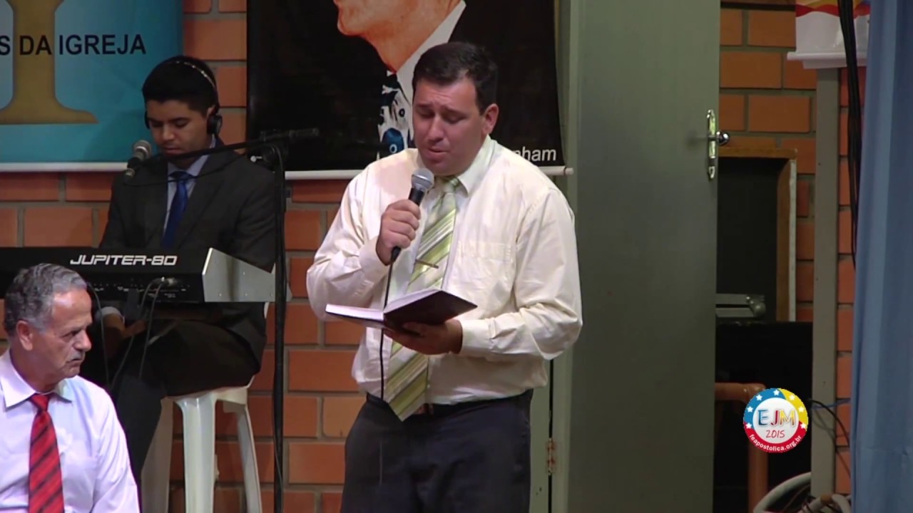 EJM - Sou forasteiro