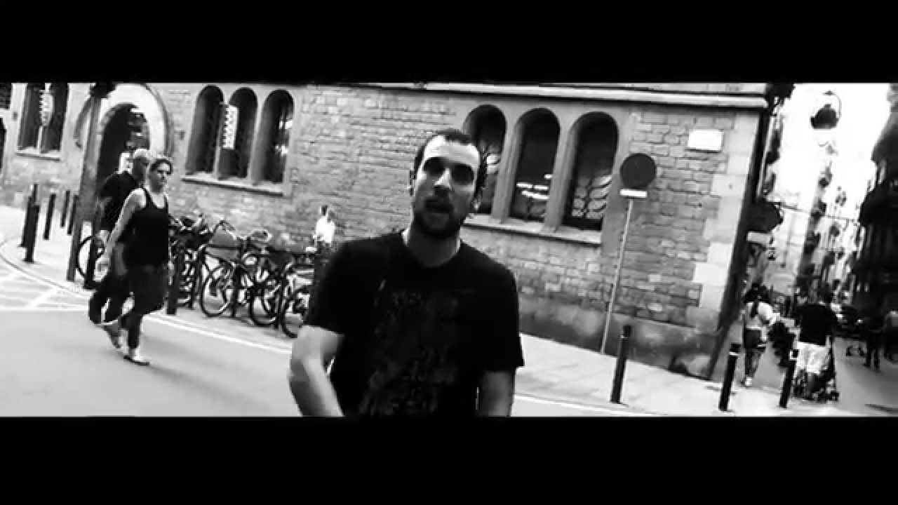 (Videoclip) Temps - Xavi Mata (Sesiones de Turquia)
