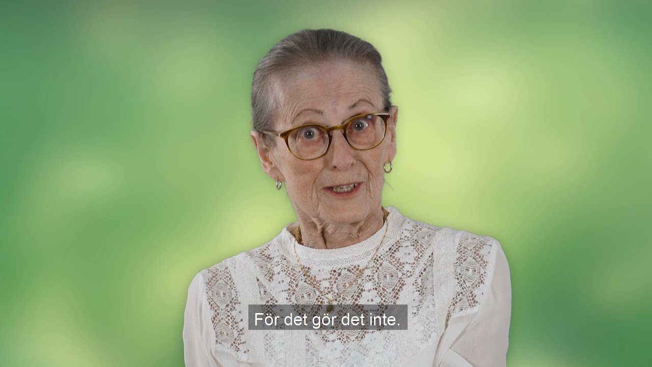 Skuld och skam med KOL