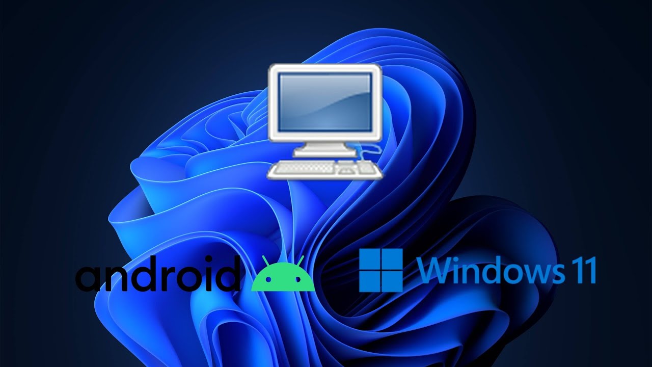#11 ［教學］在Android上運行Windows 11！
