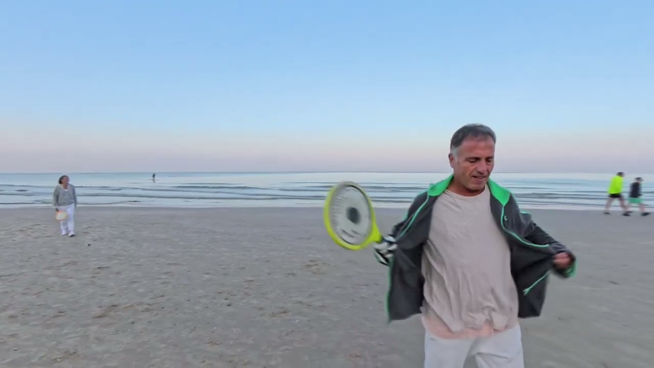 5 וחצי דקות בוקר