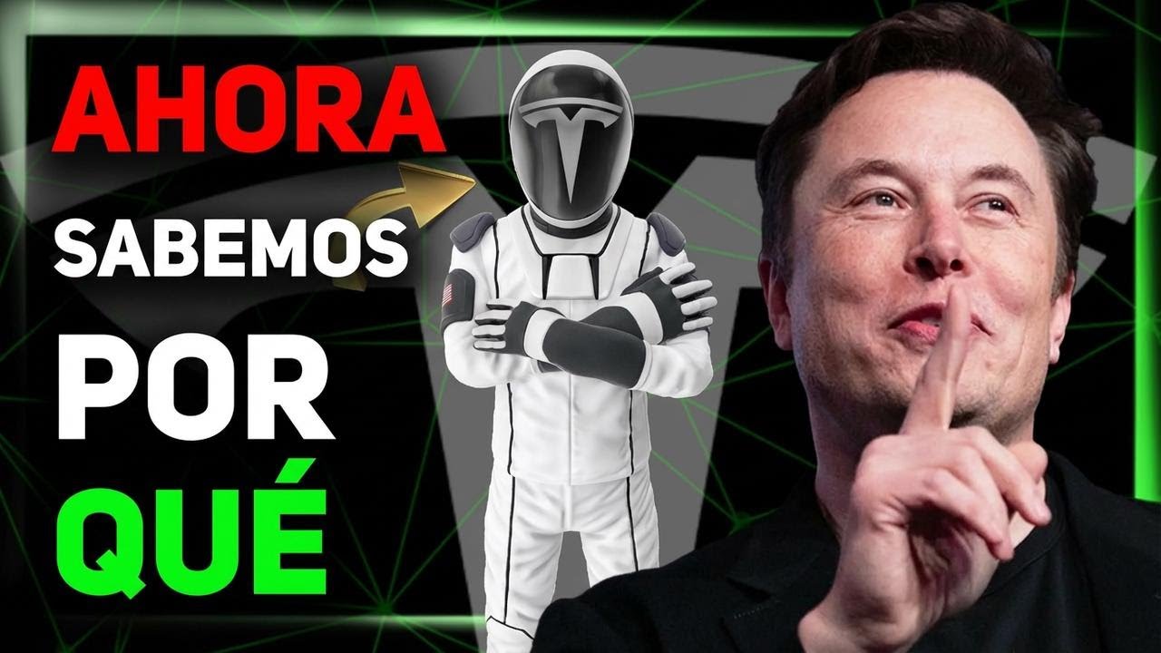 El Tesla Semi ya es un éxito rotundo / Ex-ejecutivo revela lo increíble / Nueva misión de SpaceX