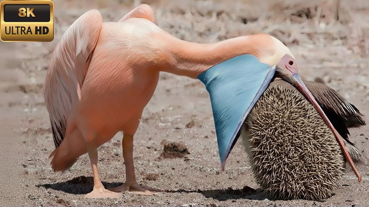 15 Animais Estúpidos E Preguiçosos - Que De Alguma Forma Ainda Não Estão Extintos #AnimaisEngraçados