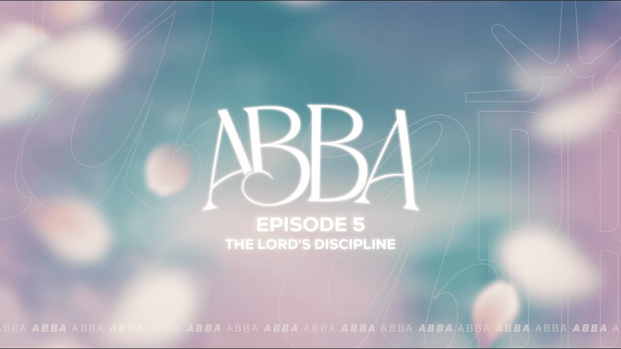 Abba - Part 5 || Sunday Service Full Sermon || 27th April, 2025