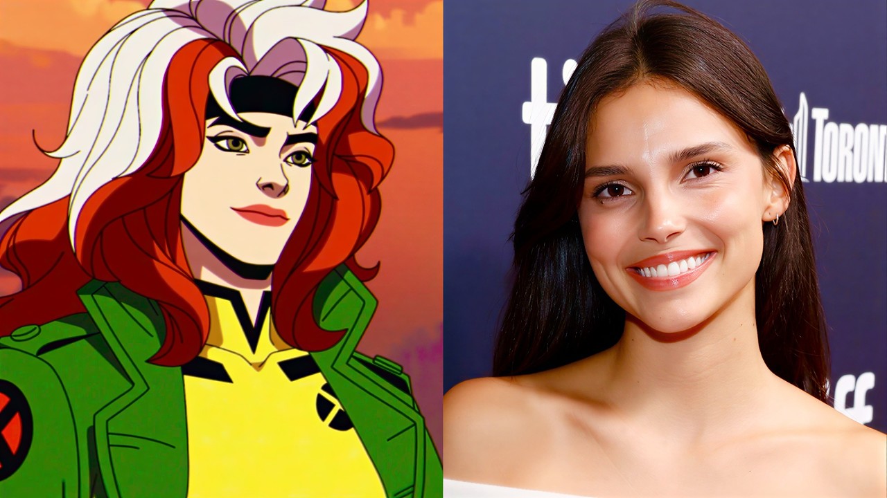 FULL X-MEN CAST REVEALED&hellip;