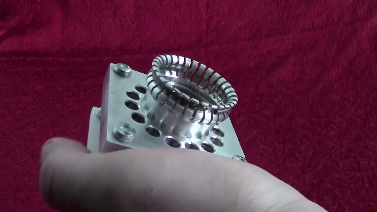 socket for GI7B