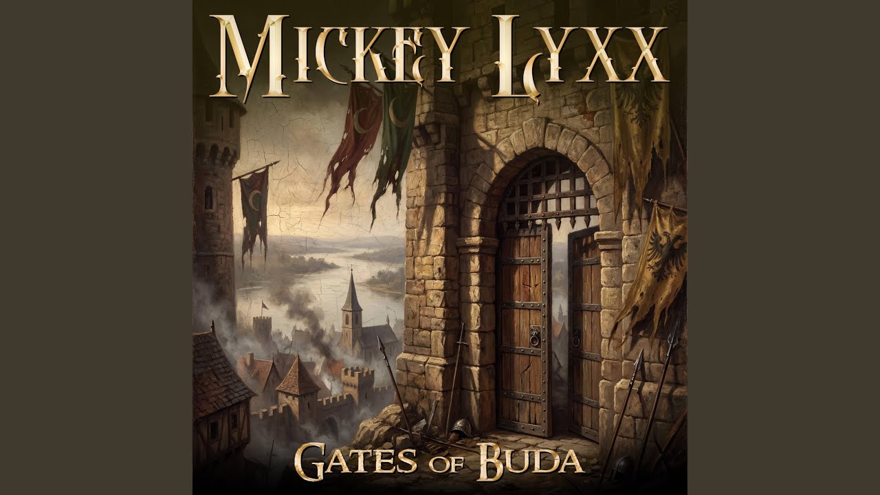 Gates Of Buda
