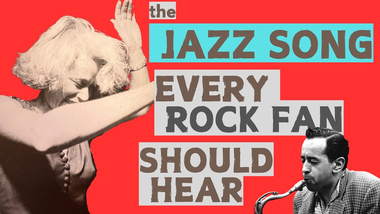 What Duke Ellington Told Rock'n'Roll Fans in 1956