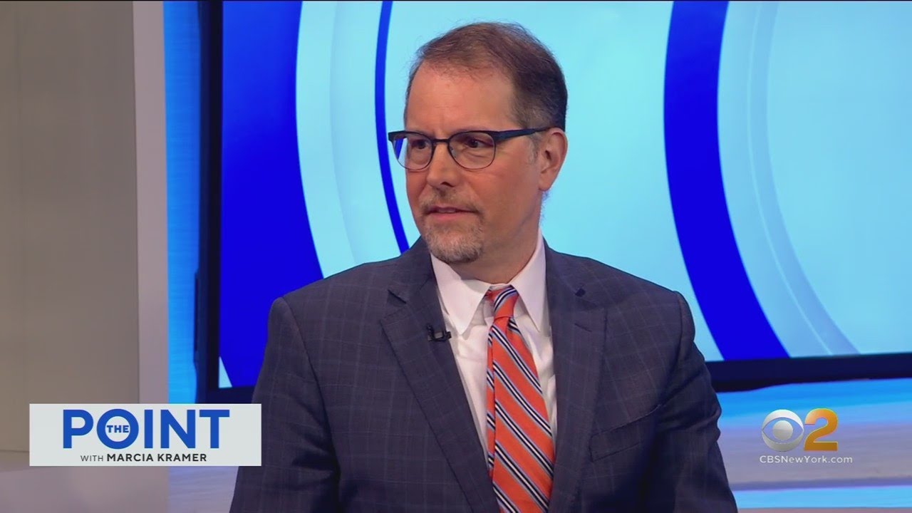 Manhattan Borough President Mark Levine on solving NYC's rent crisis