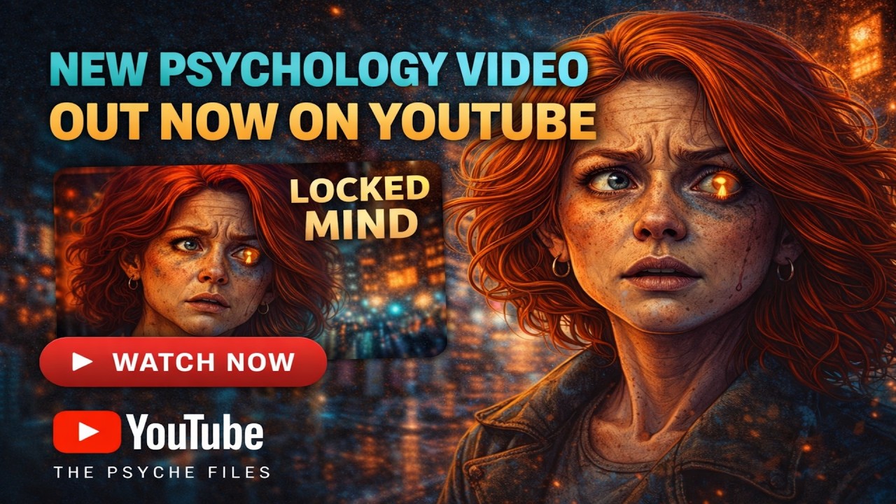 Locked mind