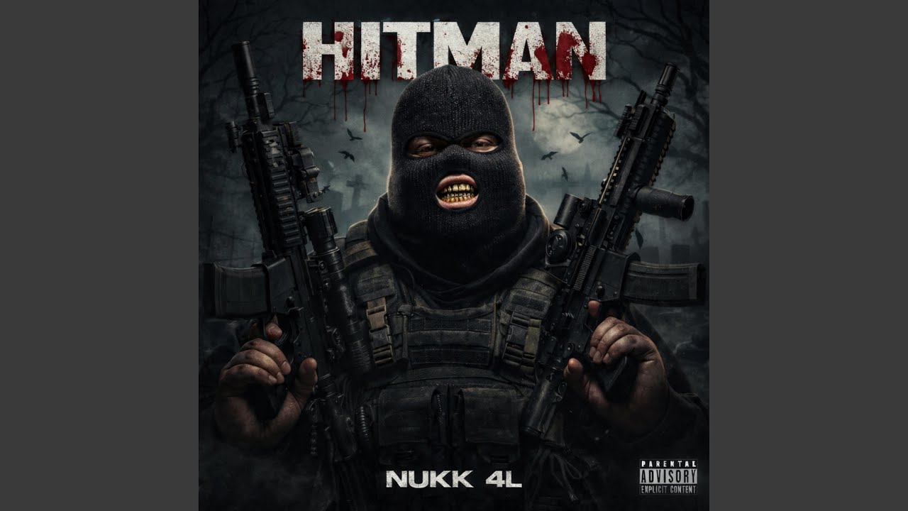 Hitman