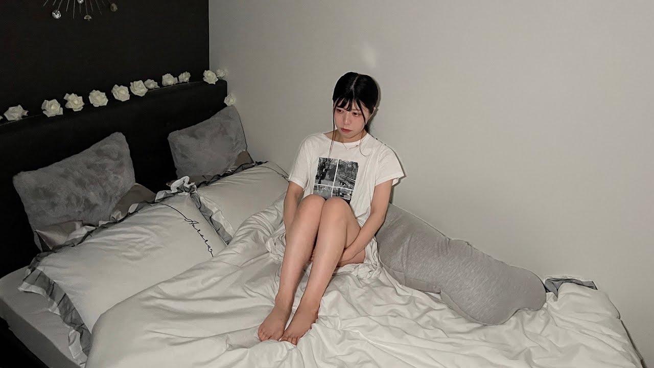 一人ぼっちになってしまいました