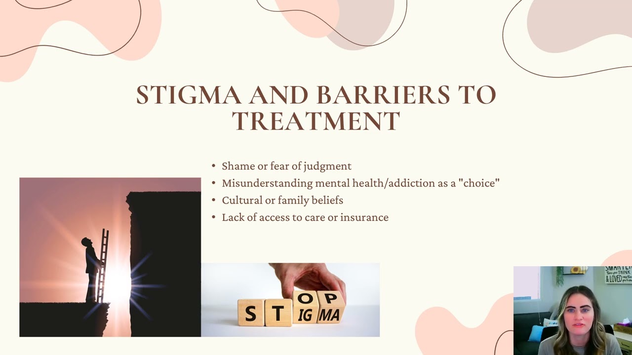 Understanding Mental Health and Addiction