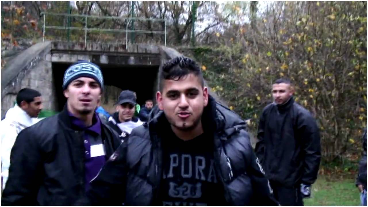 Making Of - Pakos - Song For Pakistan - (HD)