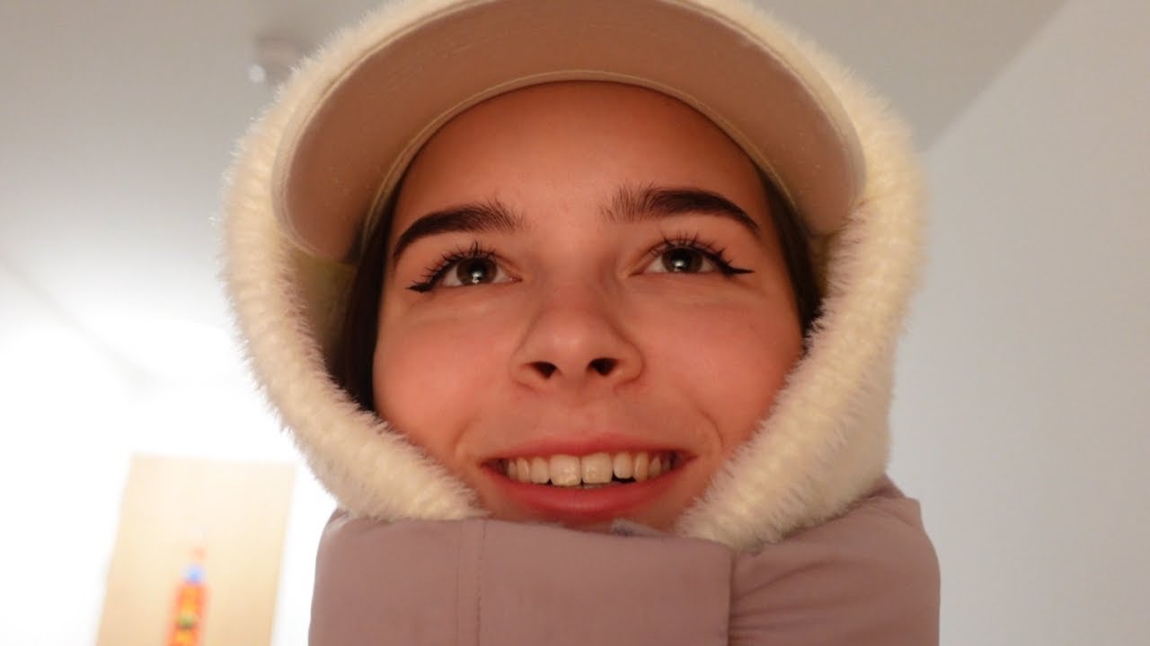 Видеоблог | Неделя из моей жизни в Оксфордском университете 🤠