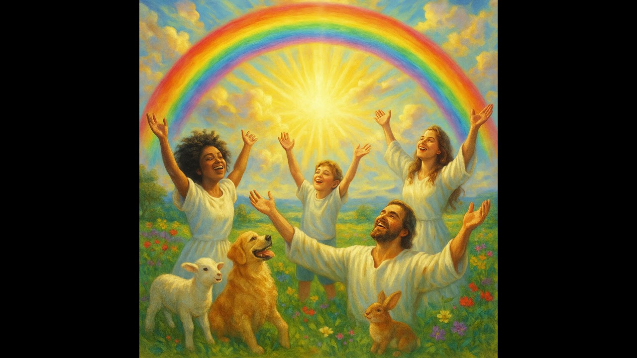 Shine Like Heaven #music #newsong #christian #christ #newmusic #celebration #trendingsong #trending