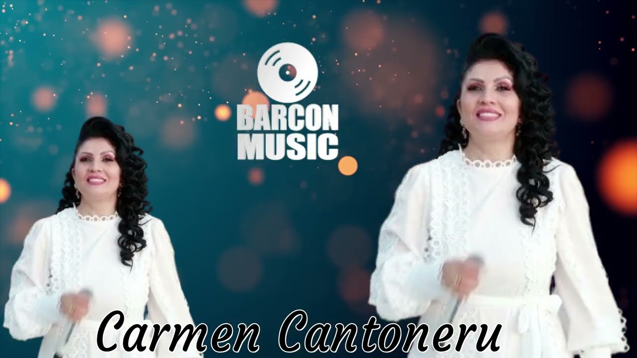 Carmen Cantoneru - Sarba dusmanilor - Sarbele cotoharlelor - Cele mai ale dracu sarbe pe 2026