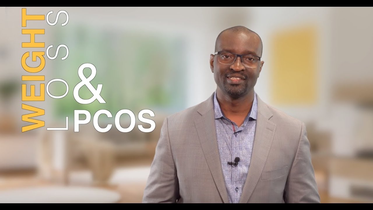 Weight Loss, PCOS and Bariatric Surgery