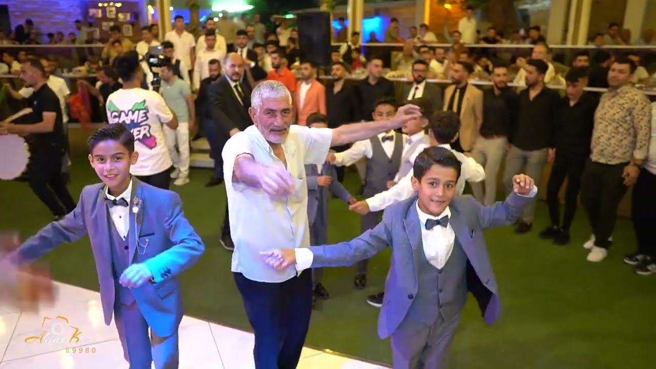 افراح اهالي دوديان العريس ماجد مختار ابن المرحوم محمد عبدالمجيد ابو احمد PART (3)
