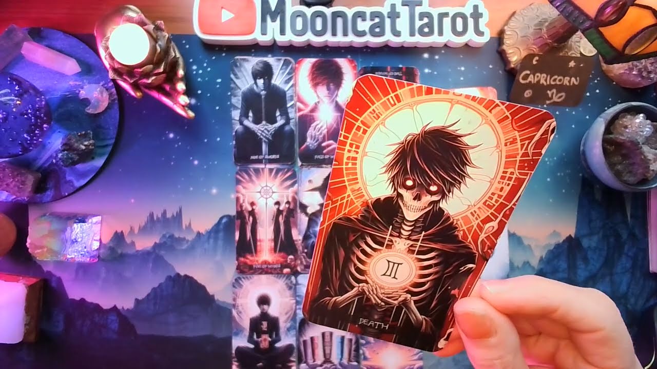 КОЗЕРОГ♑ЛУЧШЕЕ ЧТЕНИЕ!!!✨🙏🌈🍀