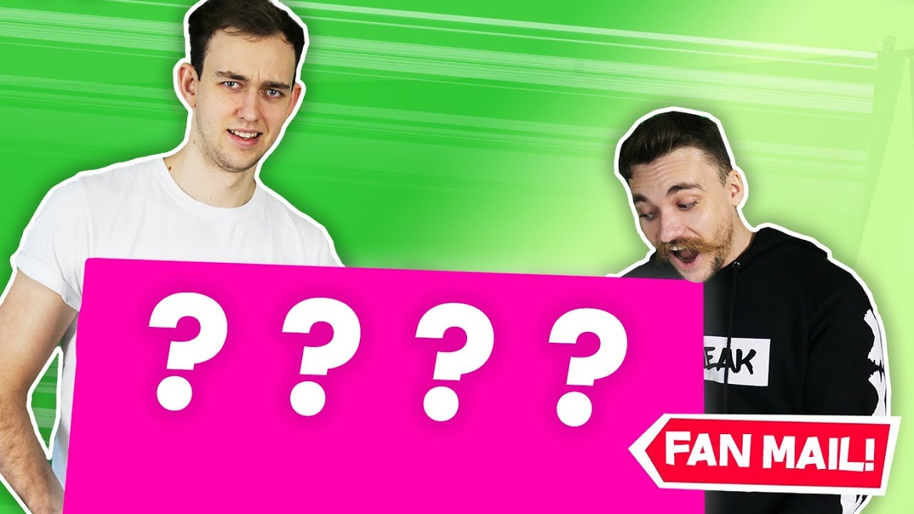 CLICK PO BOX OPENING!