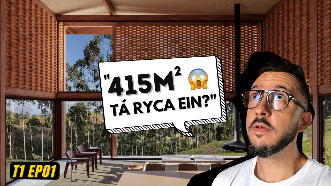 MINHA CASA NA MONTANHA 🐐 CASA CABRITOS T01 EP01 🐐 AGORA FOII!!!