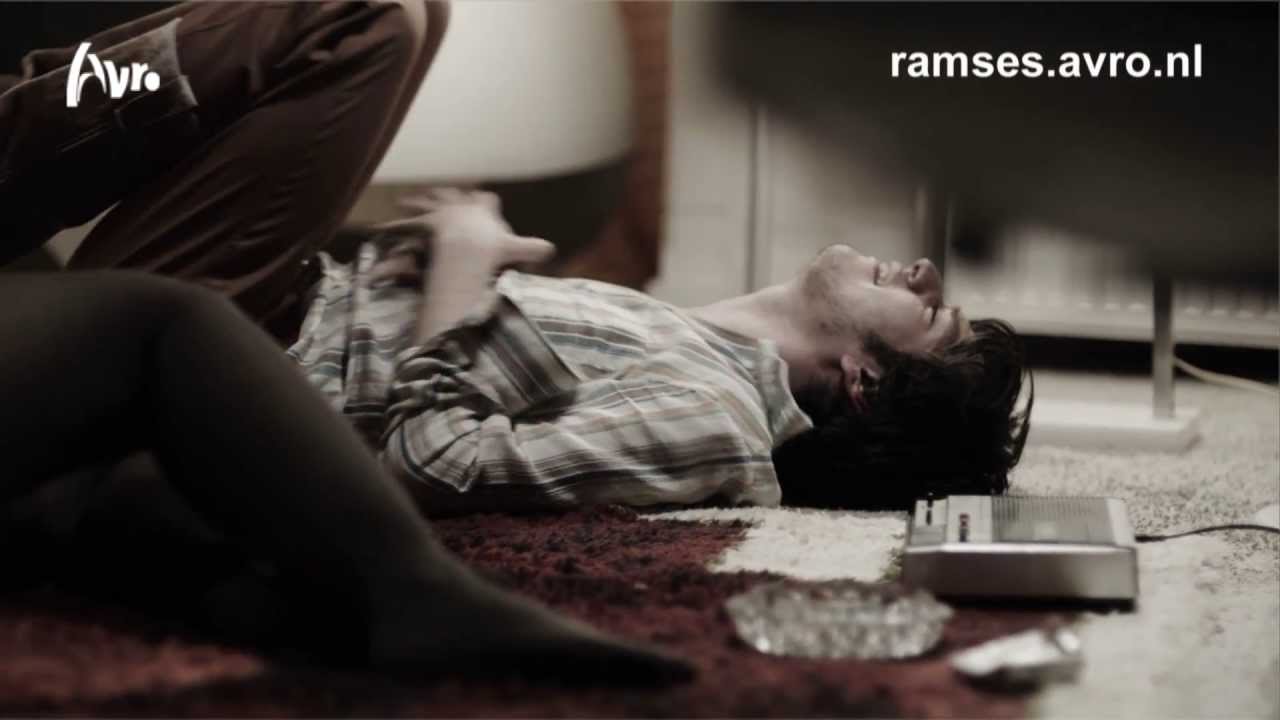 RAMSES: Maarten Heijmans - Laat Me