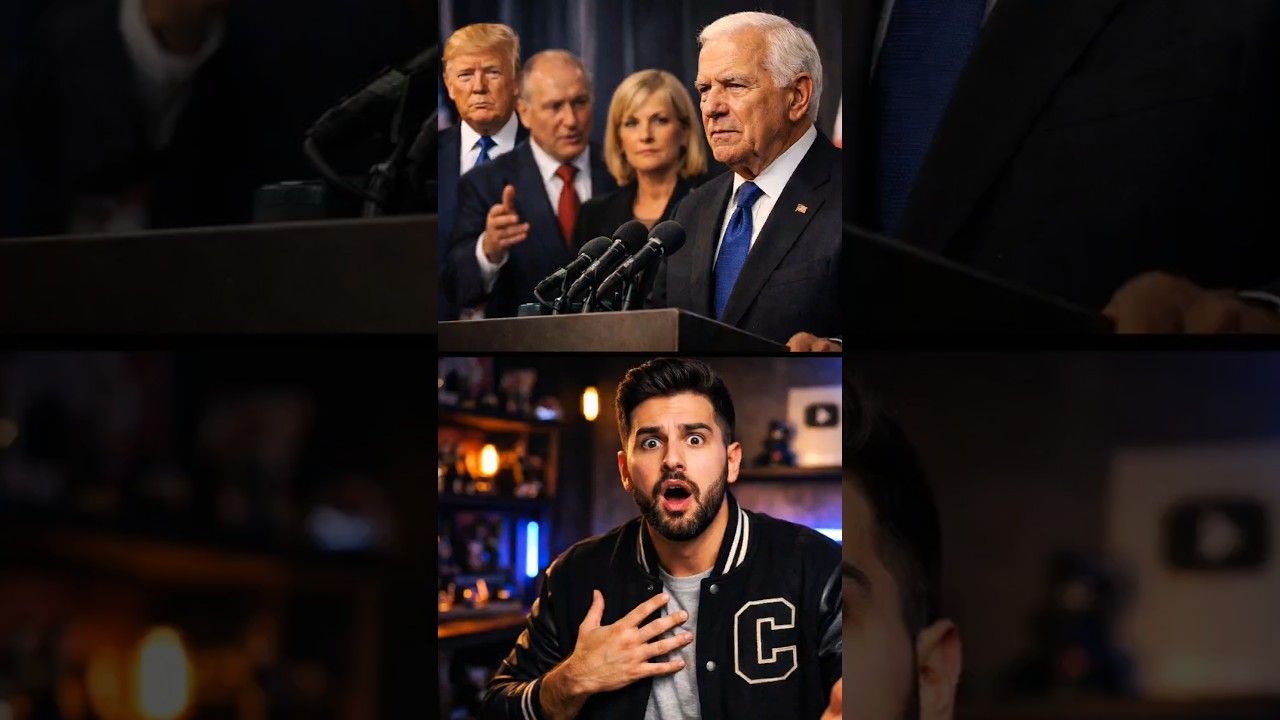 Trump's Electric SHOCK To PAKISTAN, Bangladesh, Nepal! Visa Stopped 