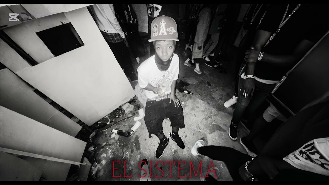 C-Malvado ❌ El Sistema 👿 (Audio oficial) @prodbillowbeast 