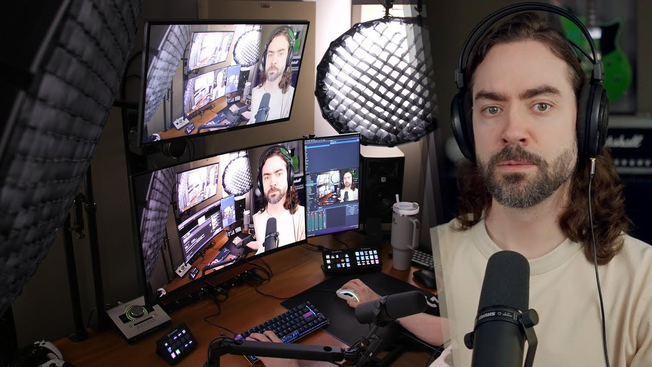 live de apontar e clicar