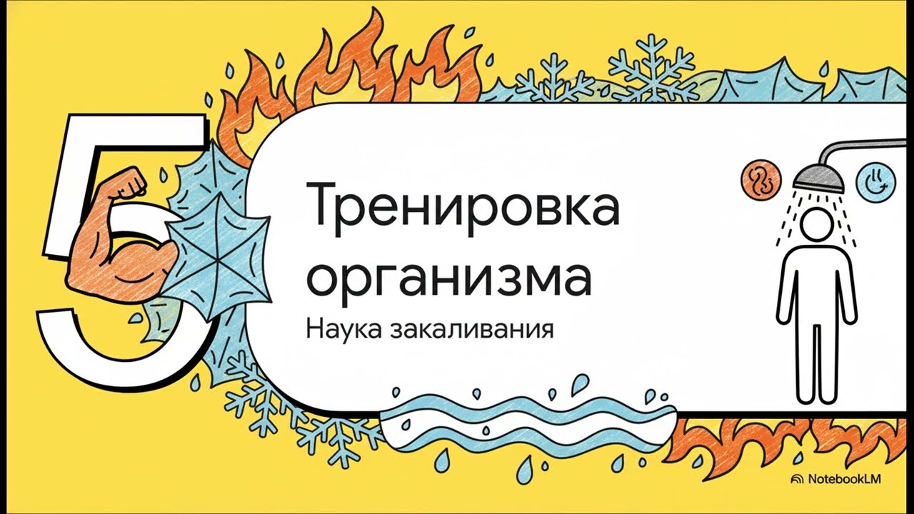 Роль кожи в терморегуляции