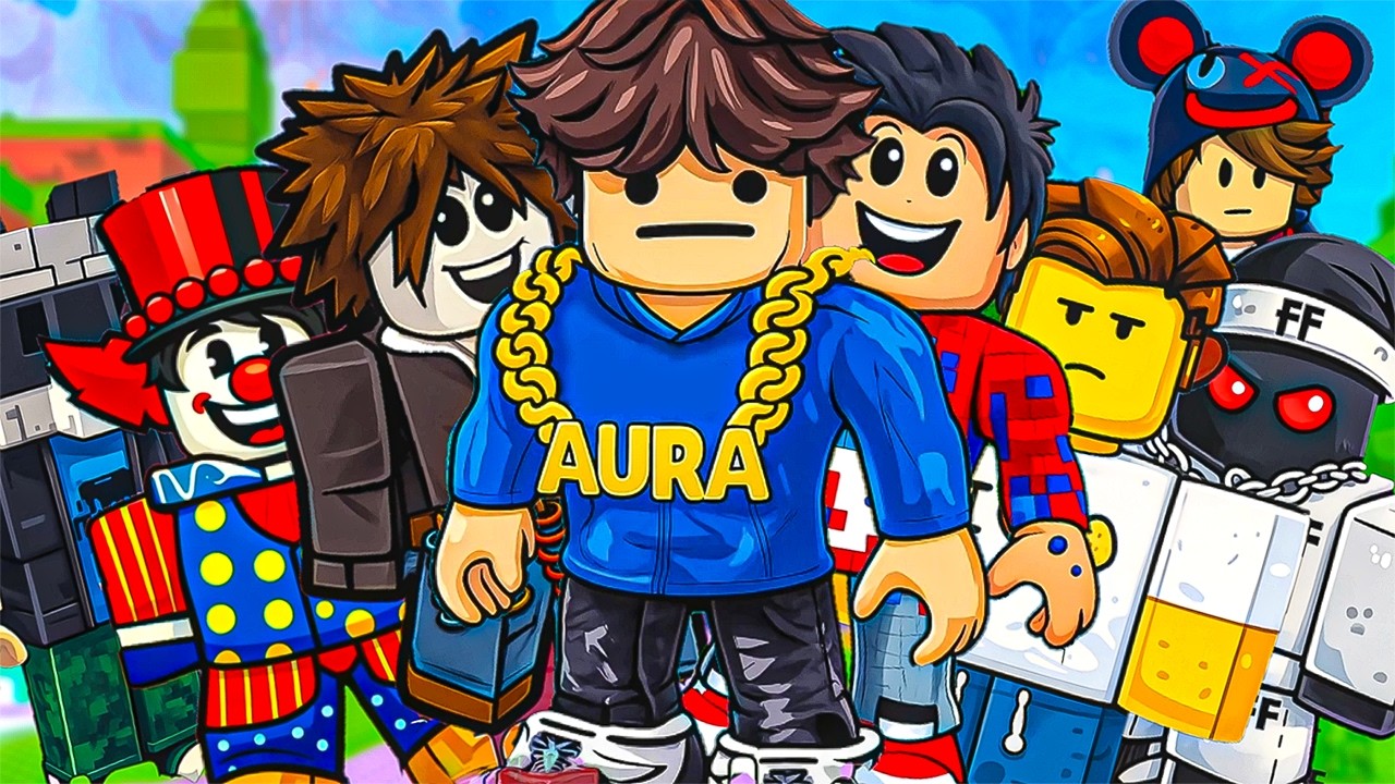 How To Get ALL 8 NEW YouTubers in Find the YouTuber [Roblox]