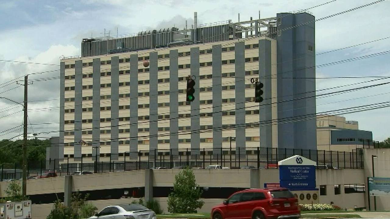 New bill would require VA to improve wait times as some patients go months without appointments